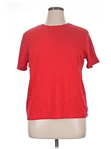 White Stag Short Sleeve T-Shirt (view 1)