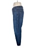 a.n.a. A New Approach Blue Jeans Size 14 - photo 5