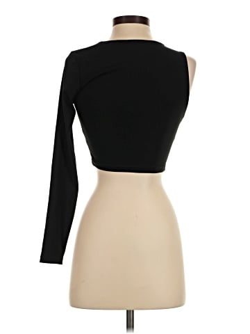 Privy Sleeveless T-Shirt (view 2)