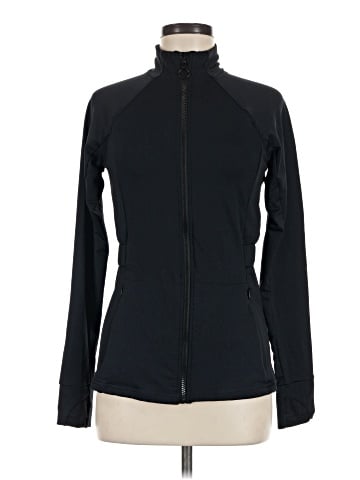 Fabletics Track Jacket (view 1)