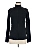 Fabletics Black Track Jacket Size M - photo 1