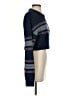 Outdoor Voices Stripes Blue Pullover Sweater Size 4 - photo 4
