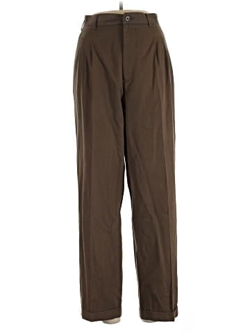 Adolfo Casual Pants (view 1)