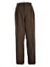 Adolfo Brown Casual Pants Size 32 waist - photo 1