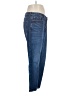 a.n.a. A New Approach Blue Jeans Size 14 - photo 4