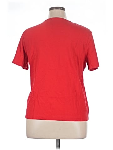 White Stag Short Sleeve T-Shirt (view 2)