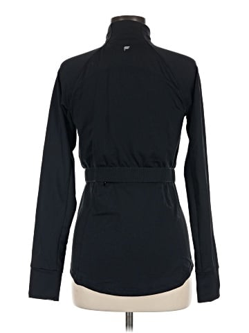Fabletics Track Jacket (view 2)