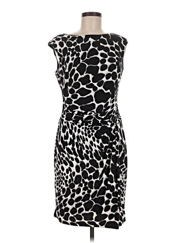 Jones New York Cocktail Dress (view 1)