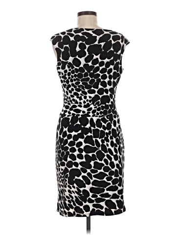 Jones New York Cocktail Dress (view 2)