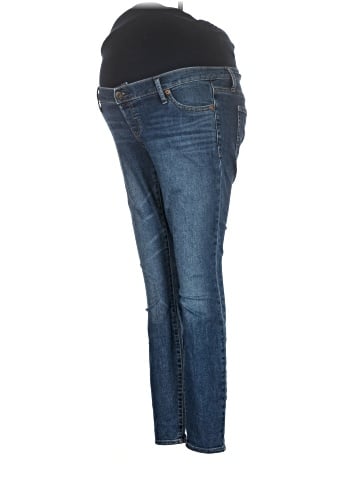 Gap - Maternity Jeans (view 1)