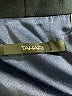 Tahari Black Blazer Size 8 - photo 6