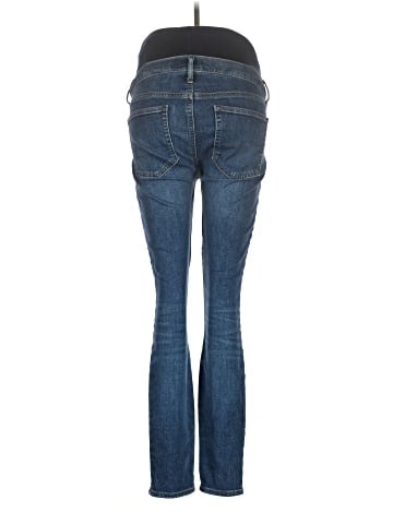 Gap - Maternity Jeans (view 2)