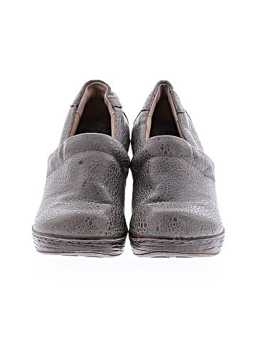 B.O.C Mule/Clog (view 2)
