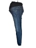 Gap - Maternity Blue Jeans Size 28 waist - photo 5