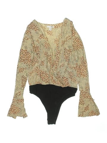 Amuse Society Bodysuit (view 1)