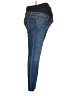 Gap - Maternity Blue Jeans Size 28 waist - photo 4