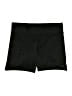 Champion Solid Black Athletic Shorts Size L - photo 1