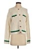Tahari Ivory Cardigan Size S - photo 1