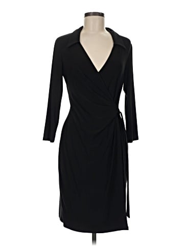 Anne Klein Cocktail Dress (view 1)