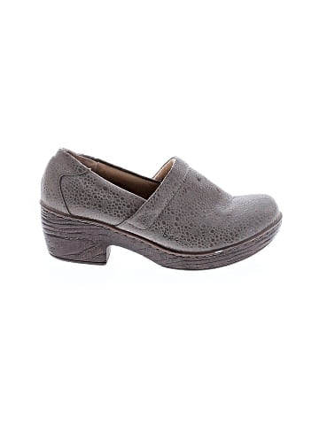 B.O.C Mule/Clog (view 1)