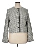 Rag & Bone Houndstooth Gray Jacket Size 16 - photo 1