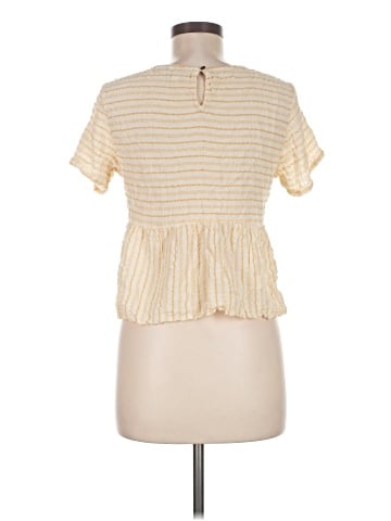 Madison Short Sleeve Top (view 2)