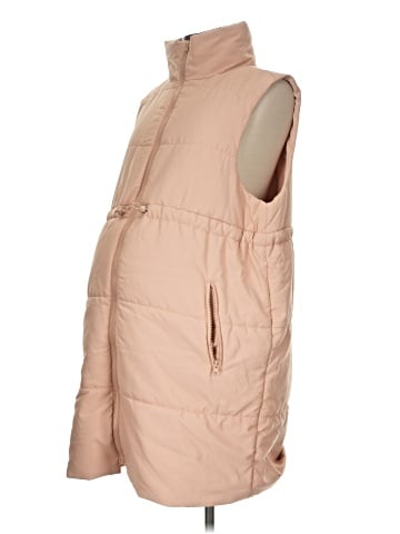 Motherhood Vest (view 1)