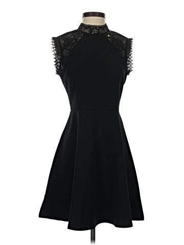 Francesca's Cocktail Dress (view 1)