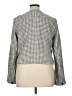 Rag & Bone Houndstooth Gray Jacket Size 16 - photo 2