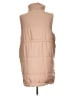 Motherhood 100% Polyester Tan Vest Size Lg Maternity - photo 2
