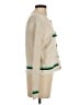 Tahari Ivory Cardigan Size S - photo 4