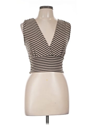 Oboe Sleeveless Top (view 1)