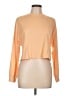 Lululemon Athletica Orange Cardigan Size 10 - photo 1