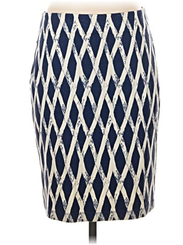 J. McLaughlin Casual Skirt (view 1)