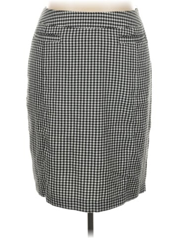 Lane Bryant Outlet Formal Skirt (view 1)