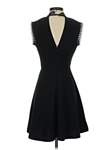 Francesca's Cocktail Dress (view 2)