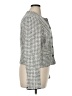Rag & Bone Houndstooth Gray Jacket Size 16 - photo 4