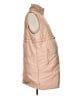 Motherhood 100% Polyester Tan Vest Size Lg Maternity - photo 4