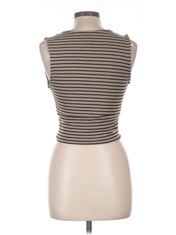 Oboe Sleeveless Top (view 2)