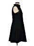 Francesca's Black Cocktail Dress Size S - photo 4