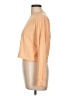 Lululemon Athletica Orange Cardigan Size 10 - photo 5