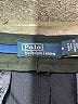 Polo by Ralph Lauren 100% Wool Blue Wool Pants Size 6 - photo 4