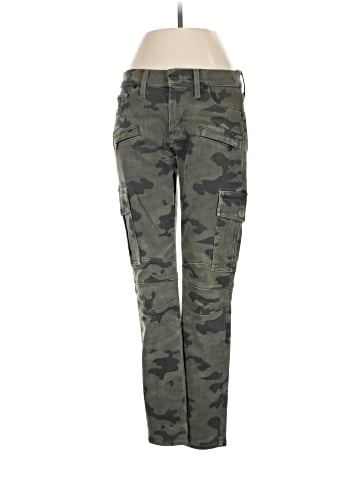Hudson Jeans Cargo Pants (view 1)