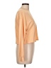 Lululemon Athletica Orange Cardigan Size 10 - photo 4