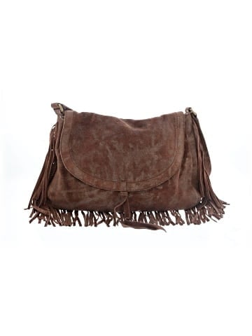 Hobo International Leather Shoulder Bag (view 1)
