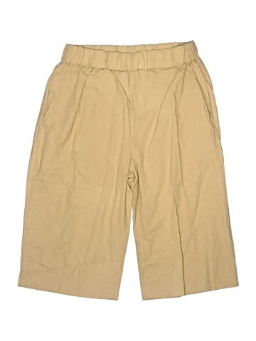 Unbranded Khaki Shorts (view 1)