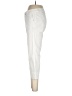 Jag Ivory Casual Pants Size 6 - photo 5