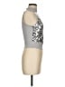 madden nyc Silver Cardigan Size M - photo 4