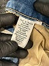 Rag & Bone Blue Jeans Size 34 waist - photo 7
