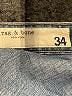 Rag & Bone Blue Jeans Size 34 waist - photo 8